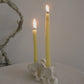 secure attachments porcelain candelabra